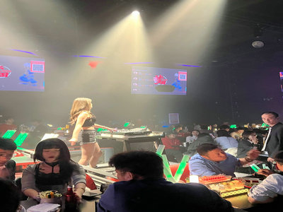 辽源夜总会招聘